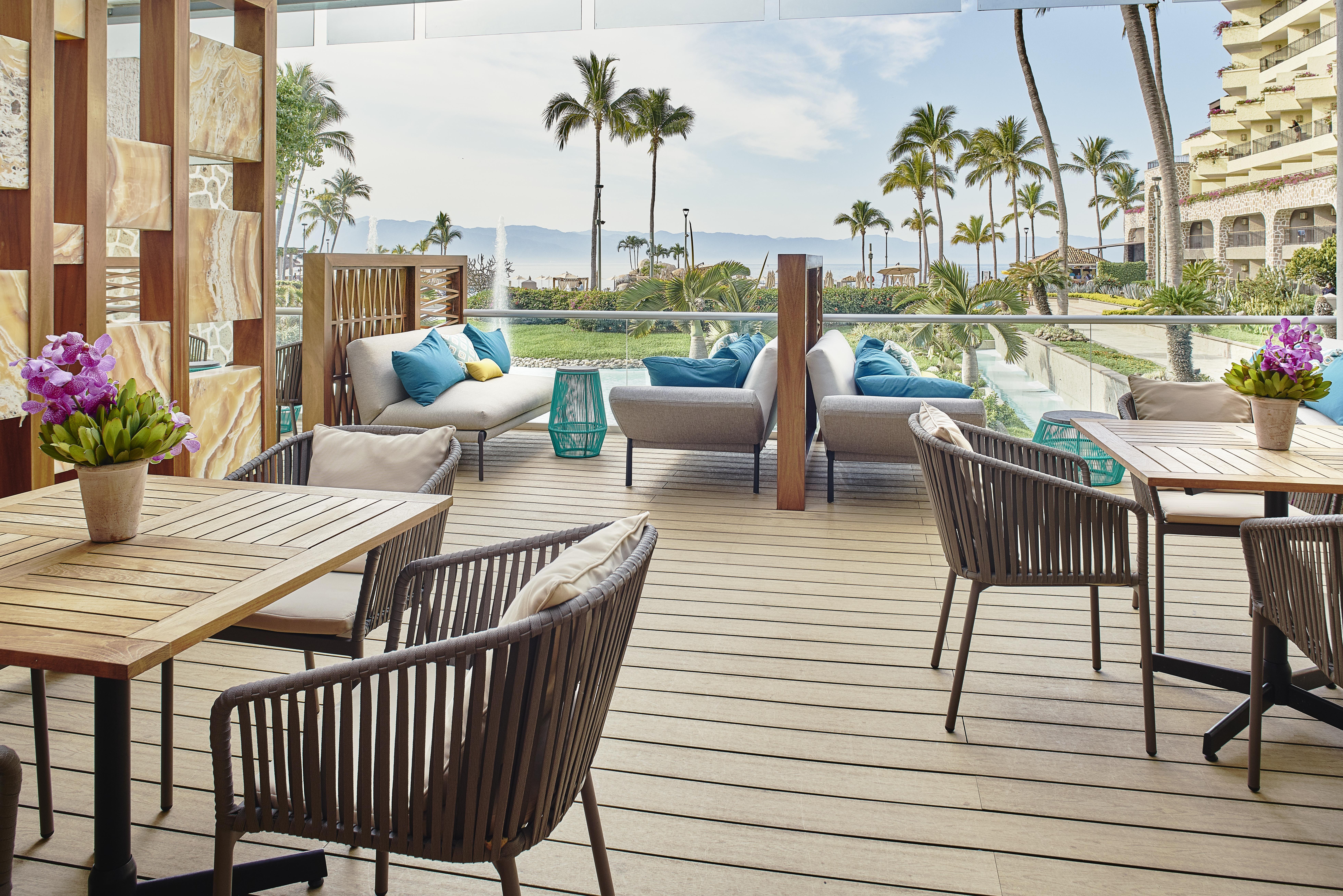 Marriott Puerto Vallarta Resort & Spa Extérieur photo