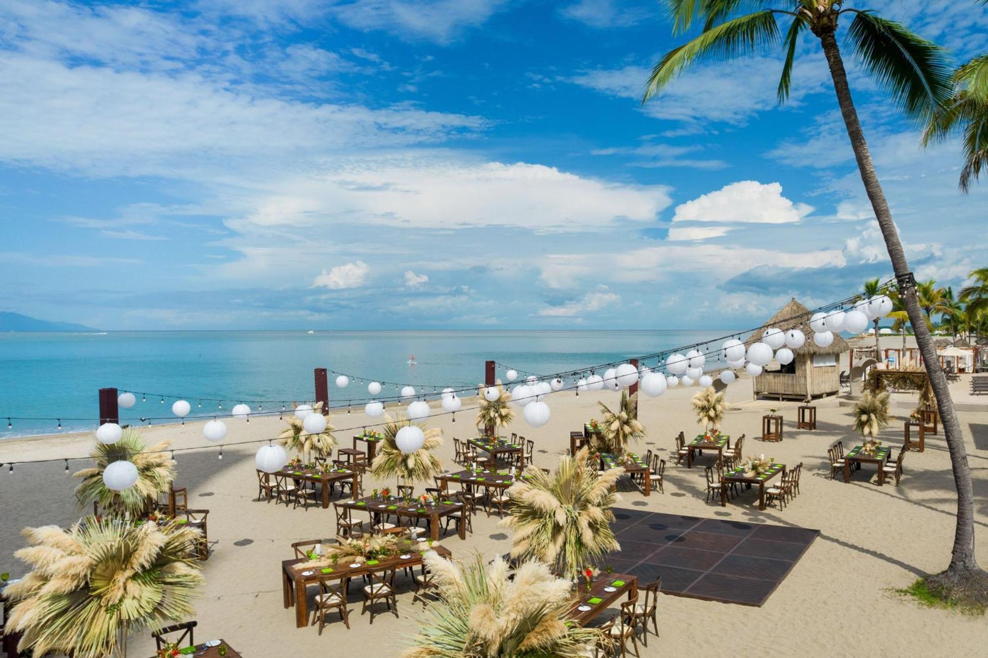Marriott Puerto Vallarta Resort & Spa Extérieur photo