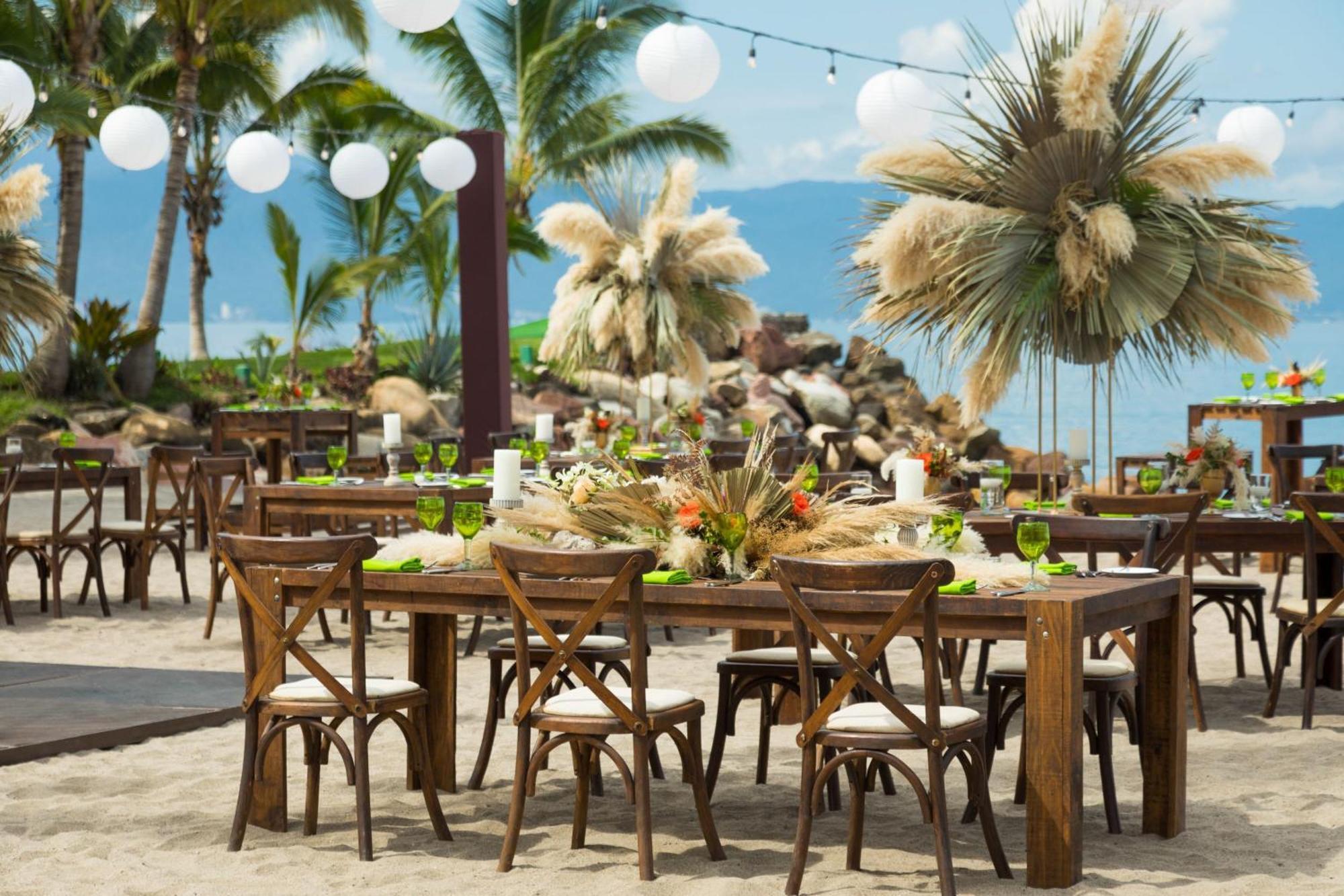 Marriott Puerto Vallarta Resort & Spa Extérieur photo