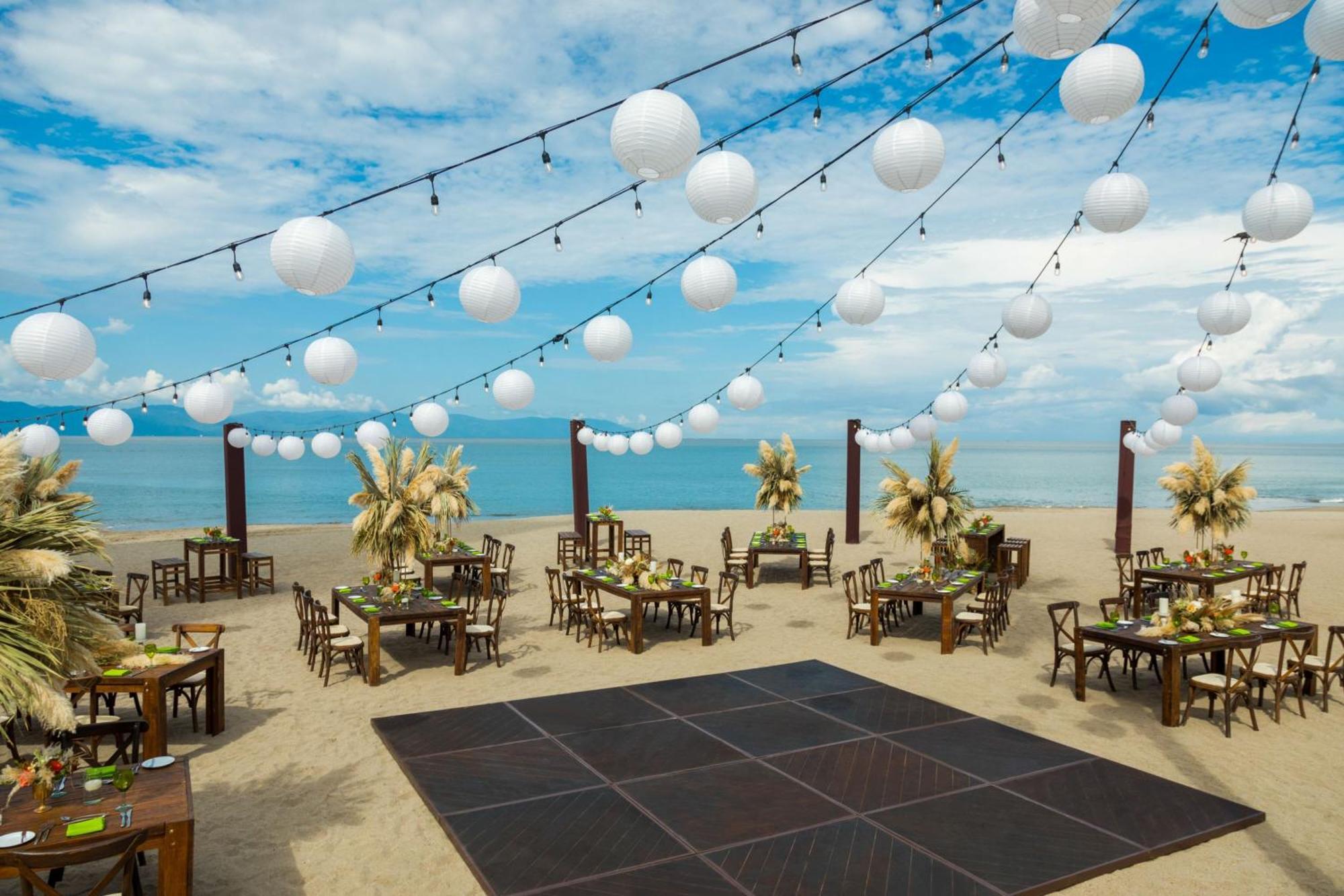 Marriott Puerto Vallarta Resort & Spa Extérieur photo