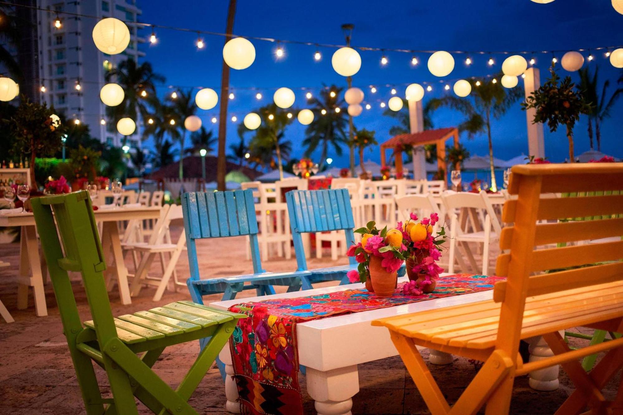 Marriott Puerto Vallarta Resort & Spa Extérieur photo