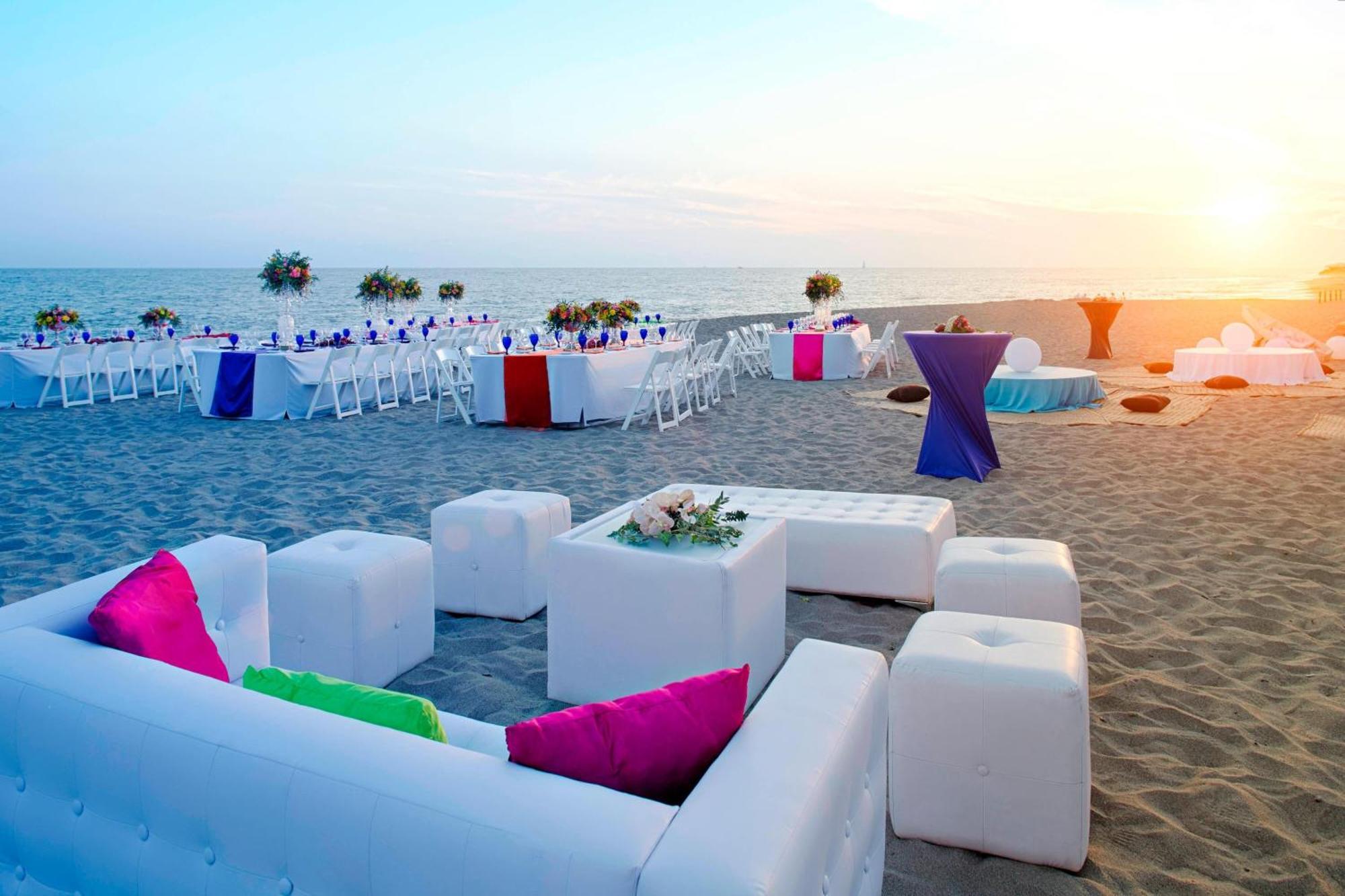 Marriott Puerto Vallarta Resort & Spa Extérieur photo