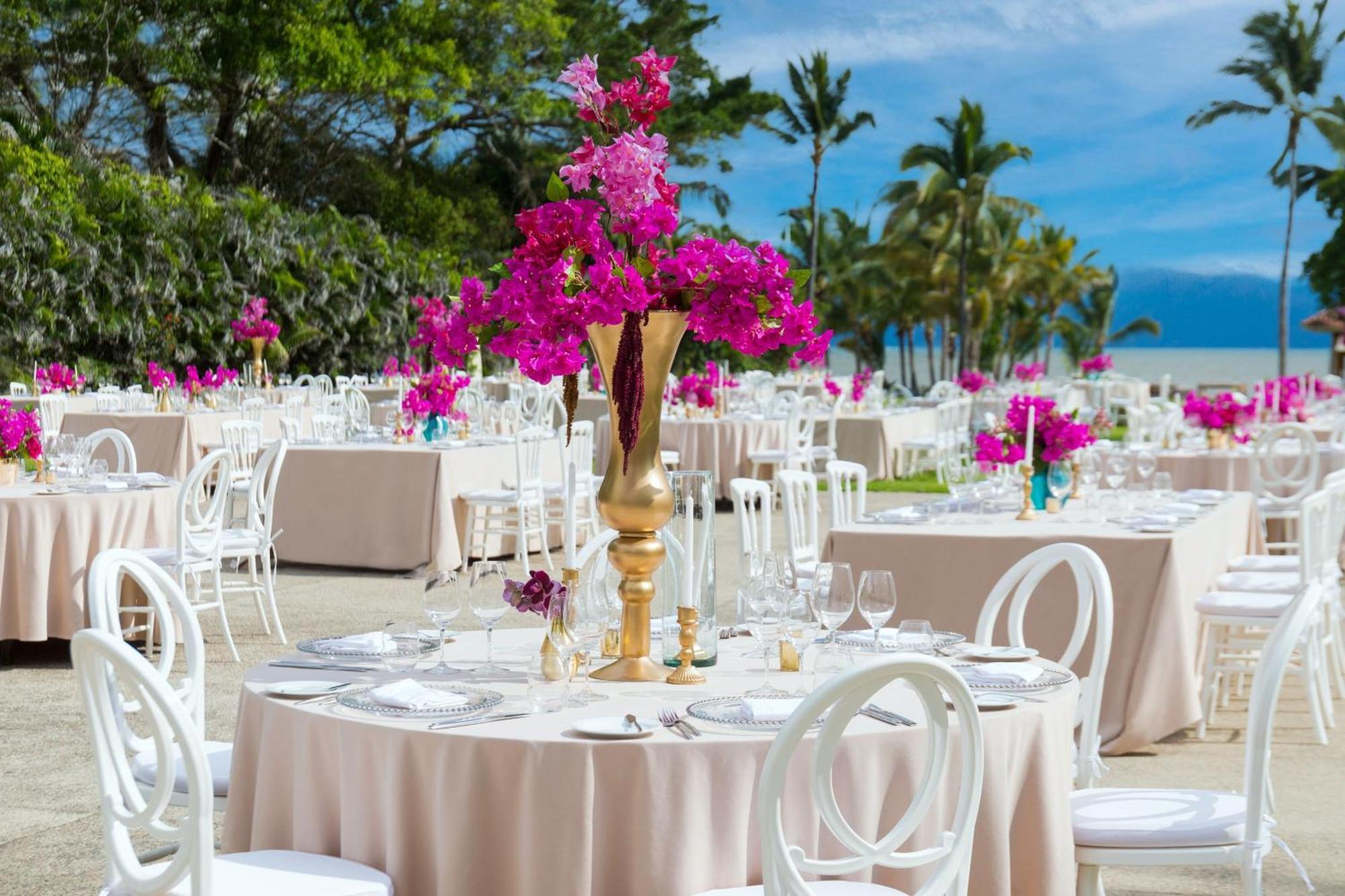 Marriott Puerto Vallarta Resort & Spa Extérieur photo