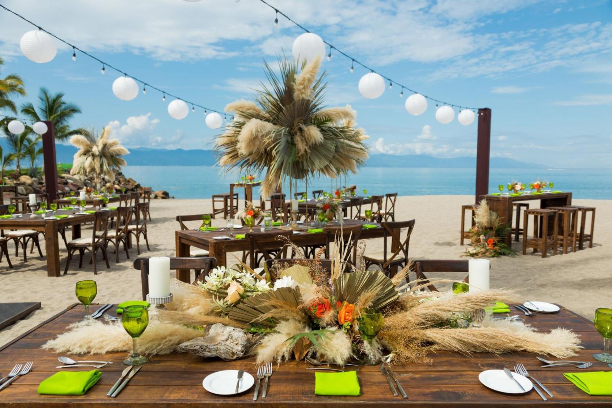 Marriott Puerto Vallarta Resort & Spa Extérieur photo