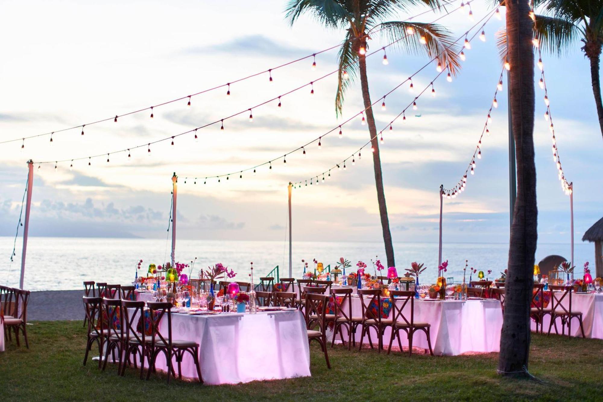Marriott Puerto Vallarta Resort & Spa Extérieur photo