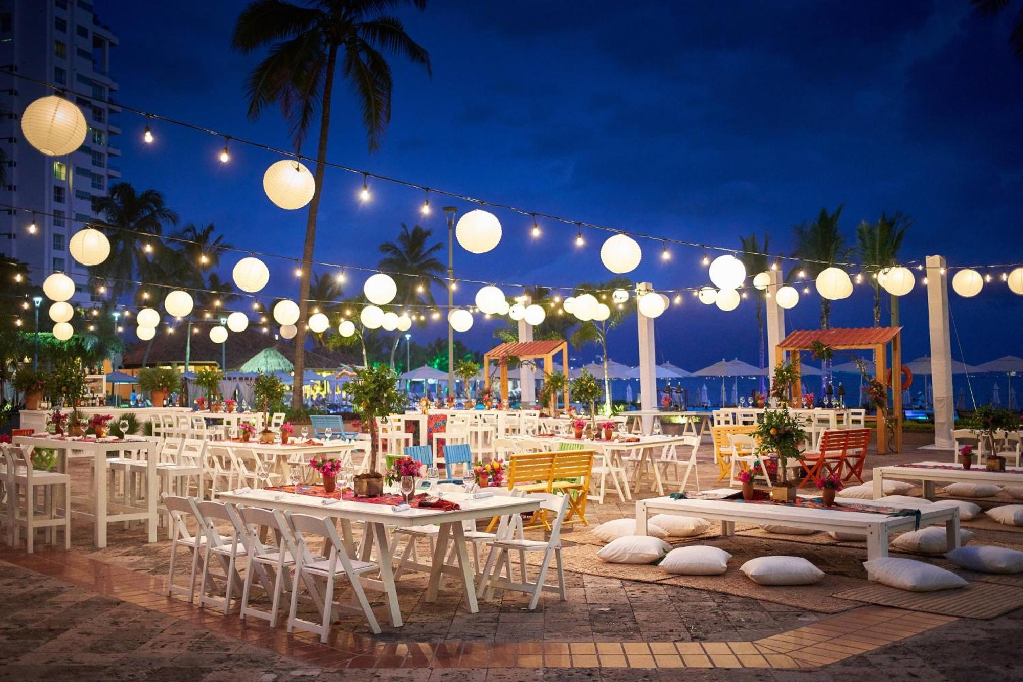 Marriott Puerto Vallarta Resort & Spa Extérieur photo