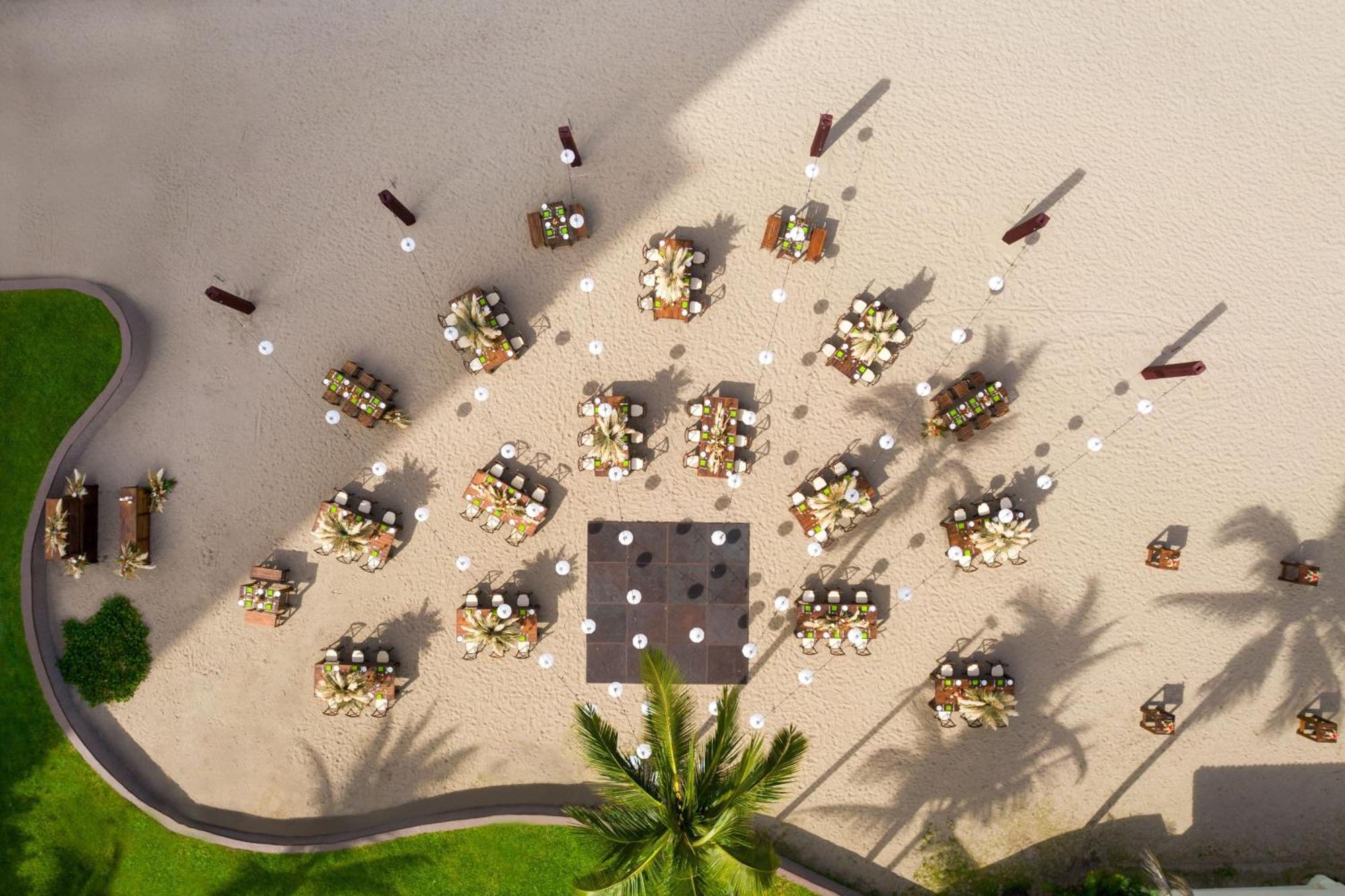 Marriott Puerto Vallarta Resort & Spa Extérieur photo