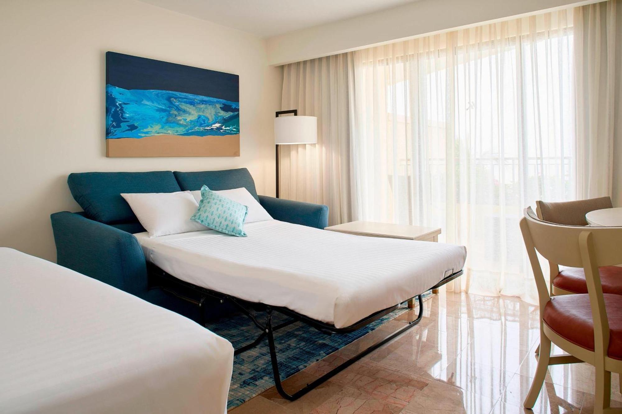 Marriott Puerto Vallarta Resort & Spa Extérieur photo