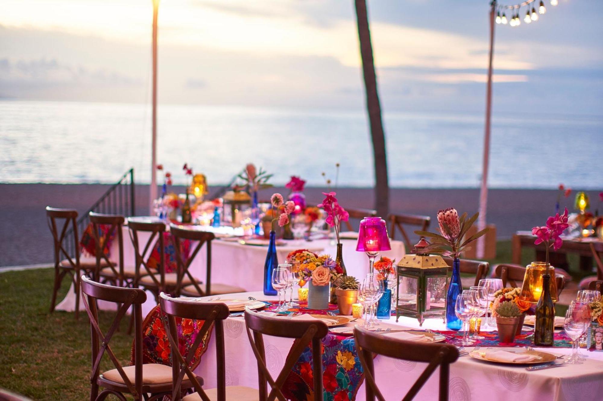 Marriott Puerto Vallarta Resort & Spa Extérieur photo