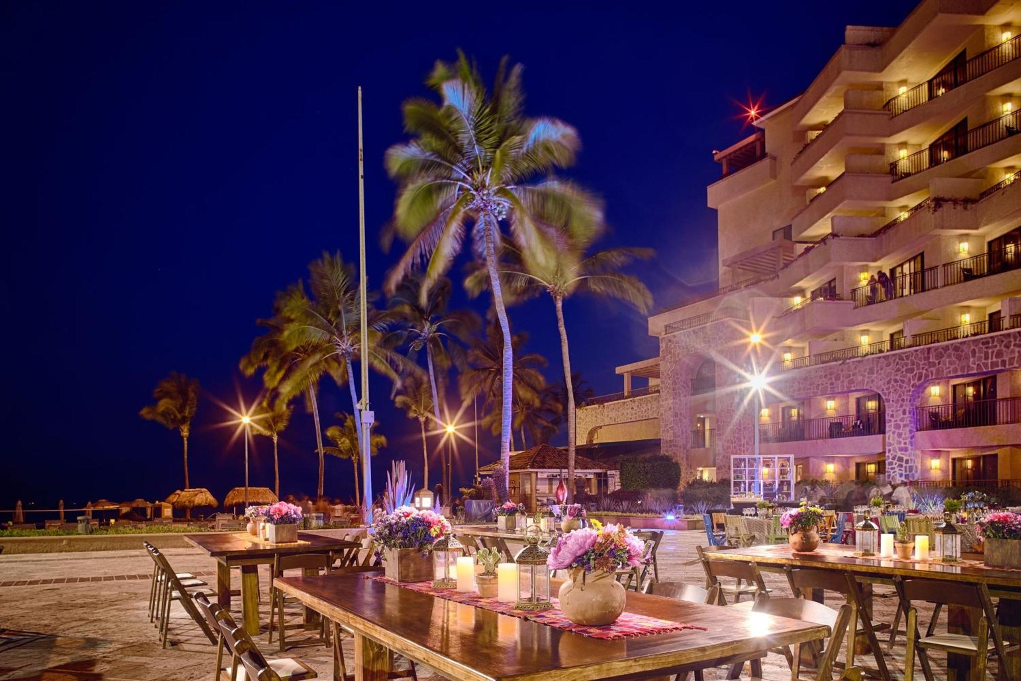 Marriott Puerto Vallarta Resort & Spa Extérieur photo