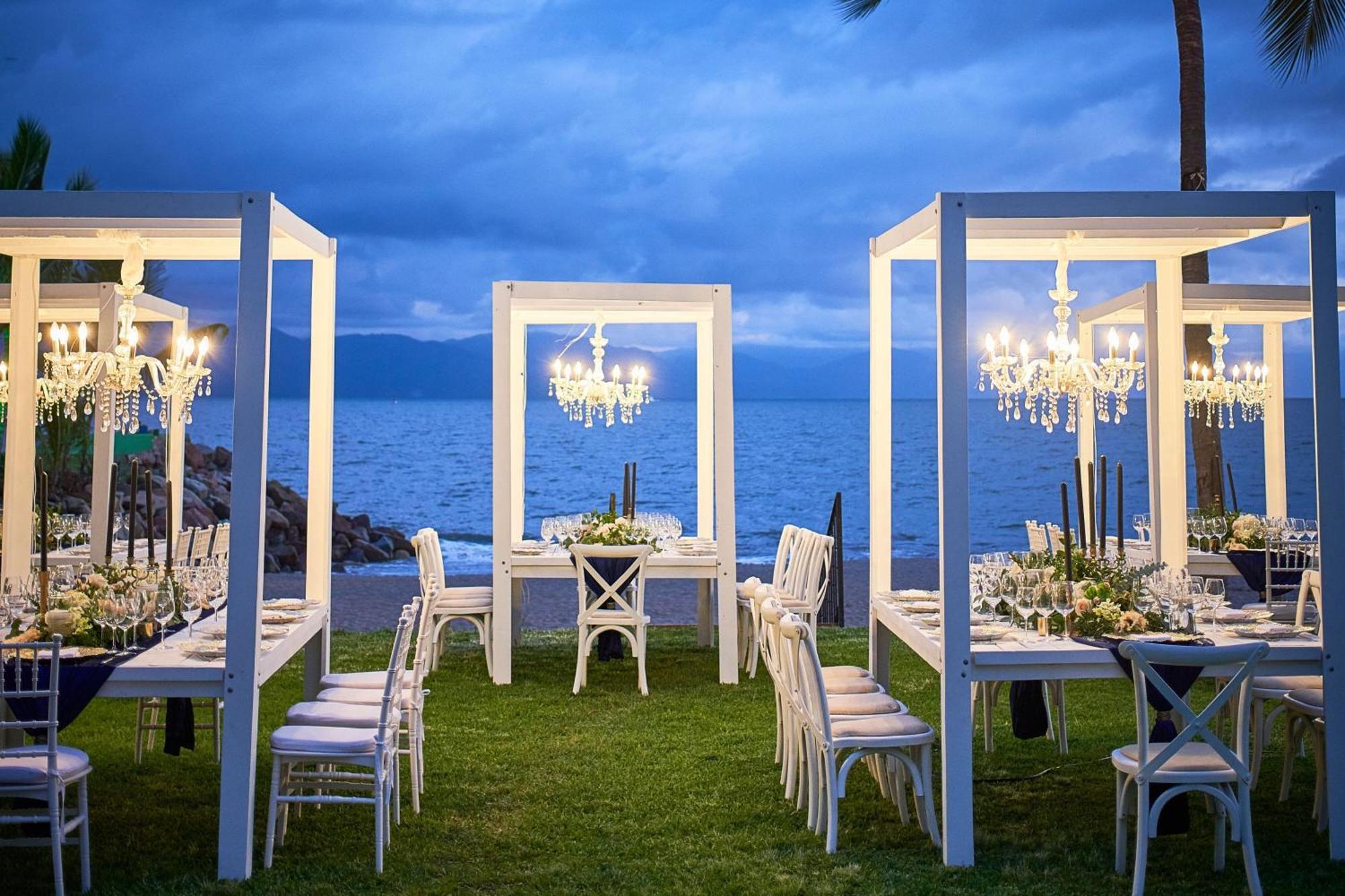 Marriott Puerto Vallarta Resort & Spa Extérieur photo