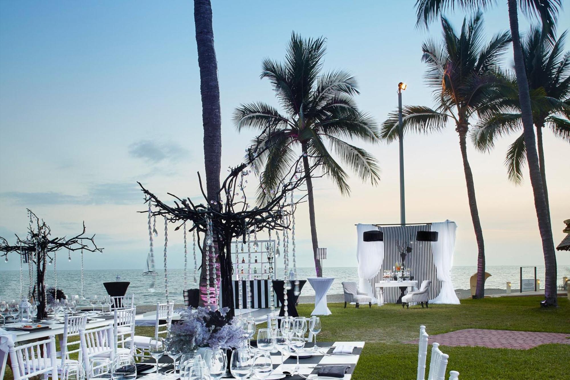 Marriott Puerto Vallarta Resort & Spa Extérieur photo