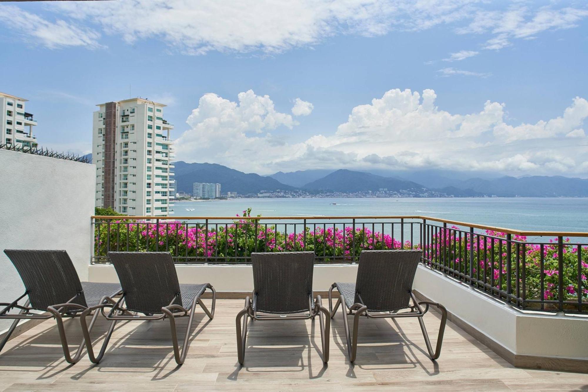 Marriott Puerto Vallarta Resort & Spa Extérieur photo