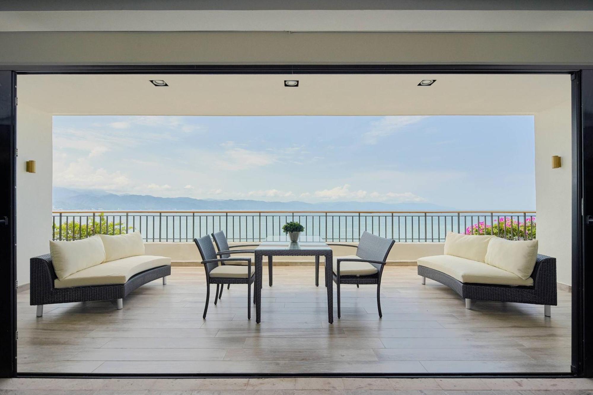 Marriott Puerto Vallarta Resort & Spa Extérieur photo