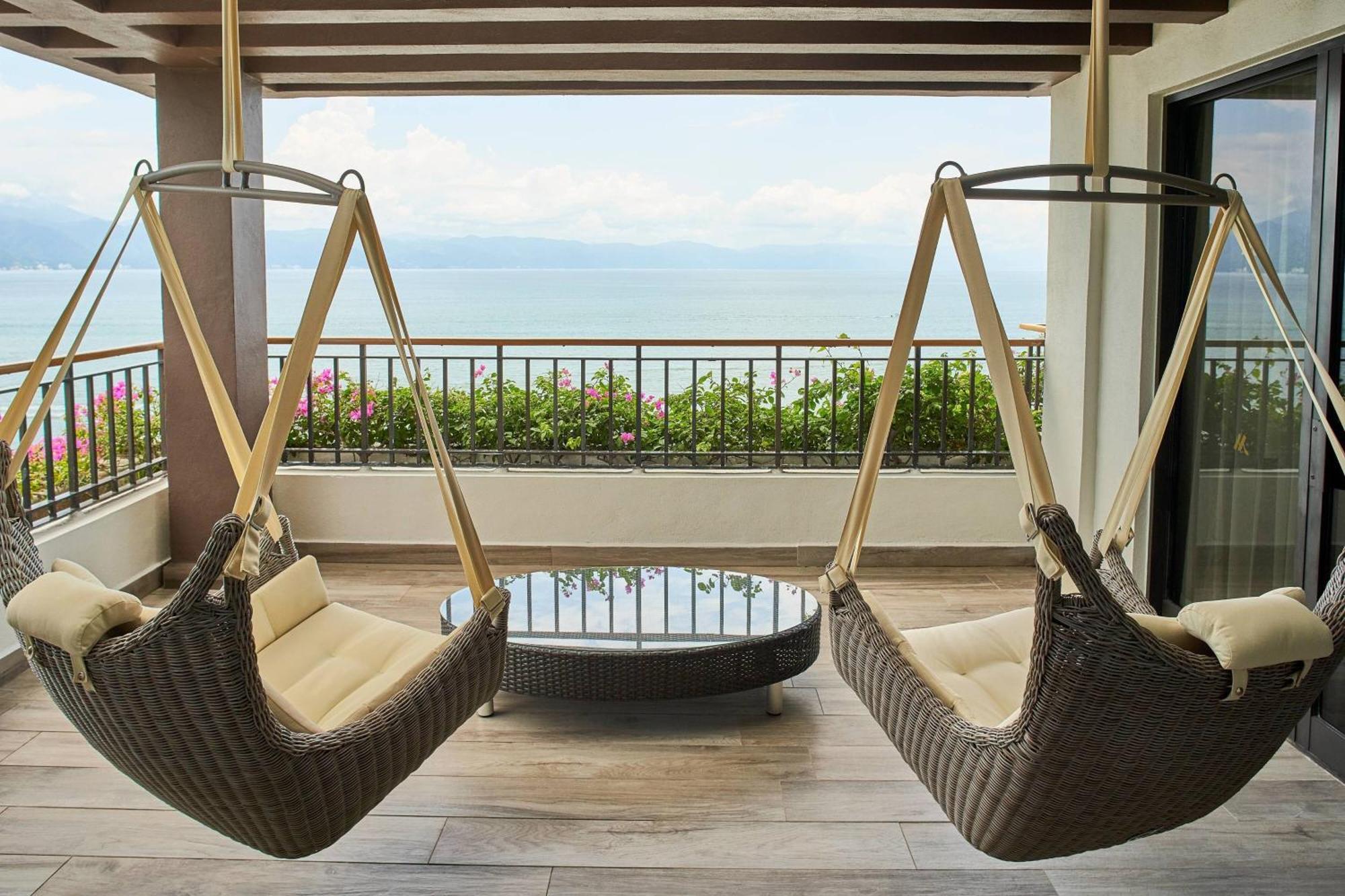 Marriott Puerto Vallarta Resort & Spa Extérieur photo