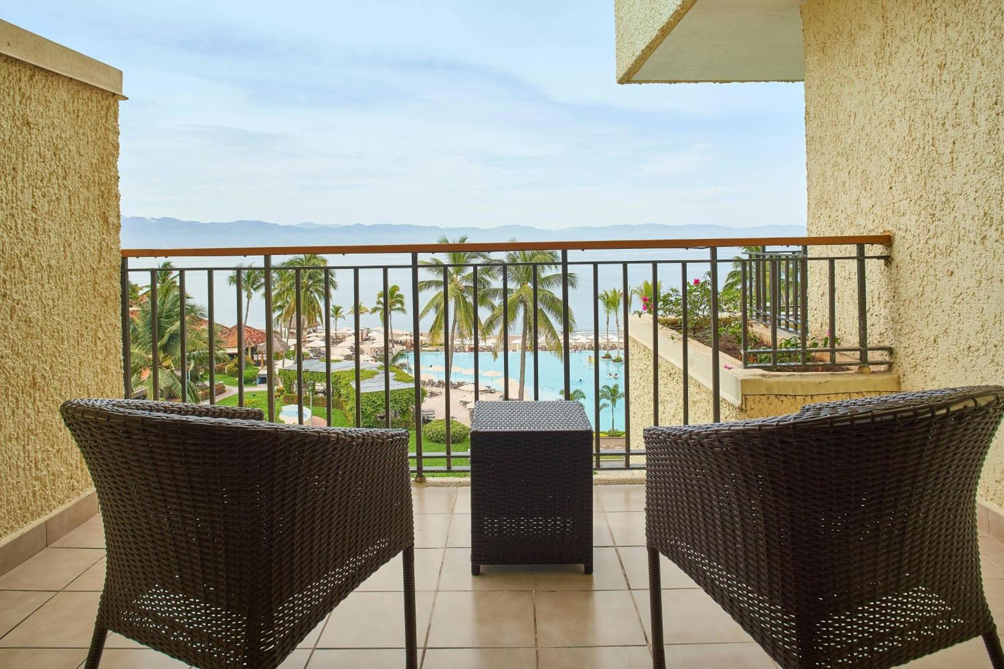 Marriott Puerto Vallarta Resort & Spa Extérieur photo