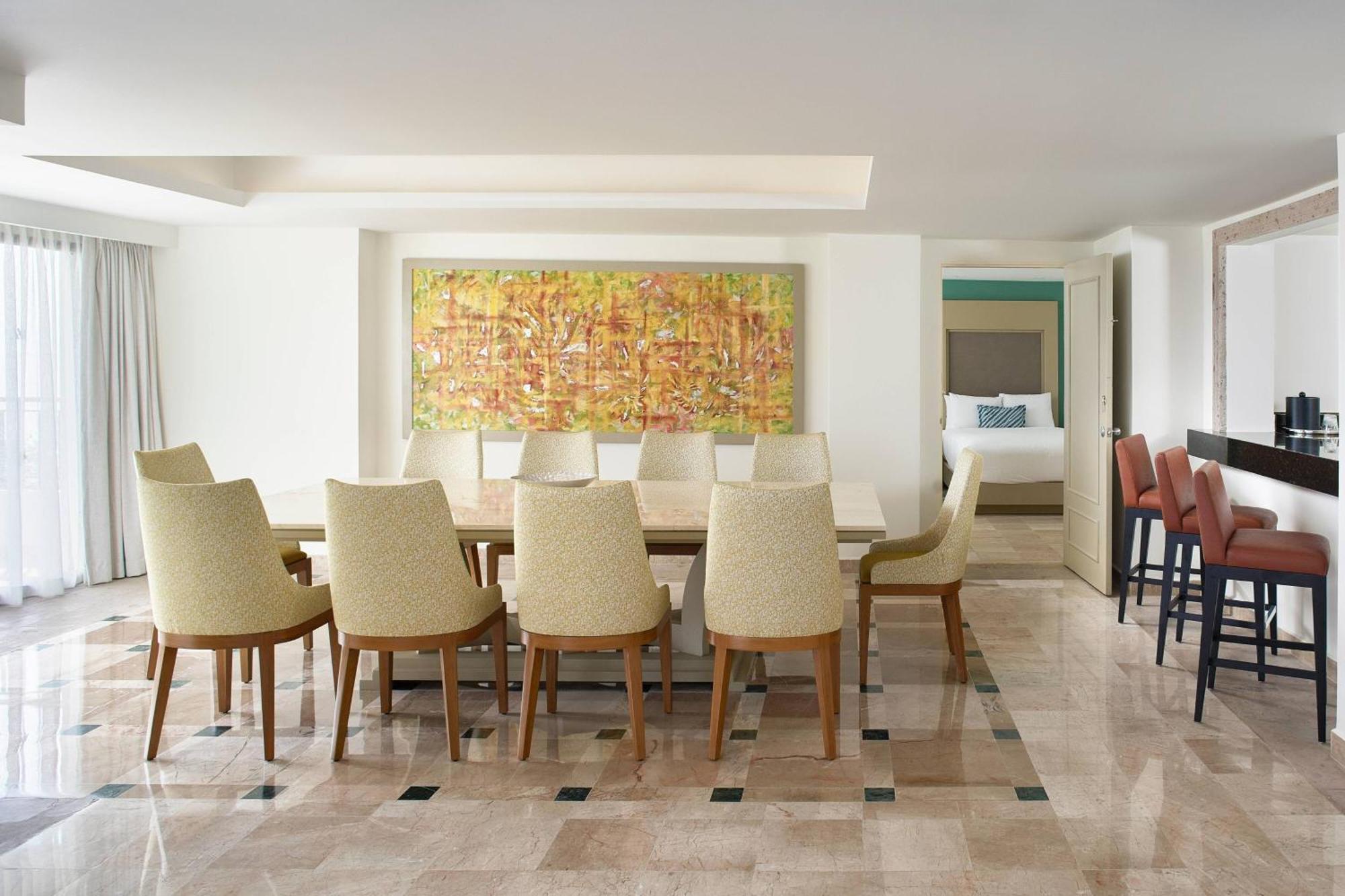 Marriott Puerto Vallarta Resort & Spa Extérieur photo