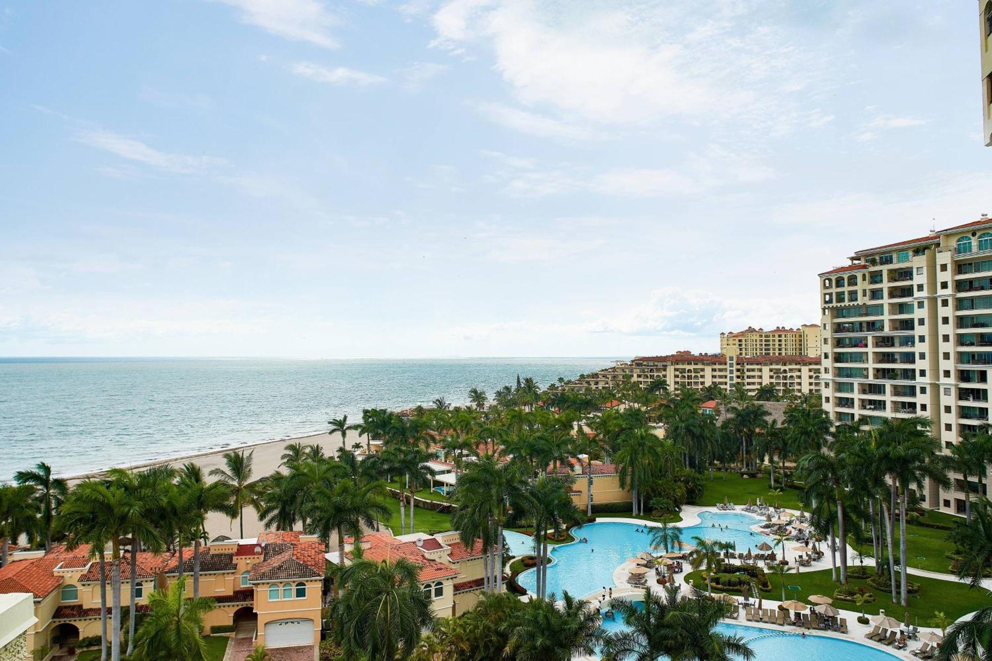 Marriott Puerto Vallarta Resort & Spa Extérieur photo