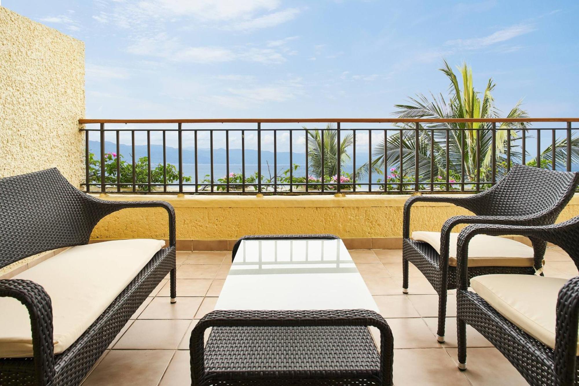 Marriott Puerto Vallarta Resort & Spa Extérieur photo