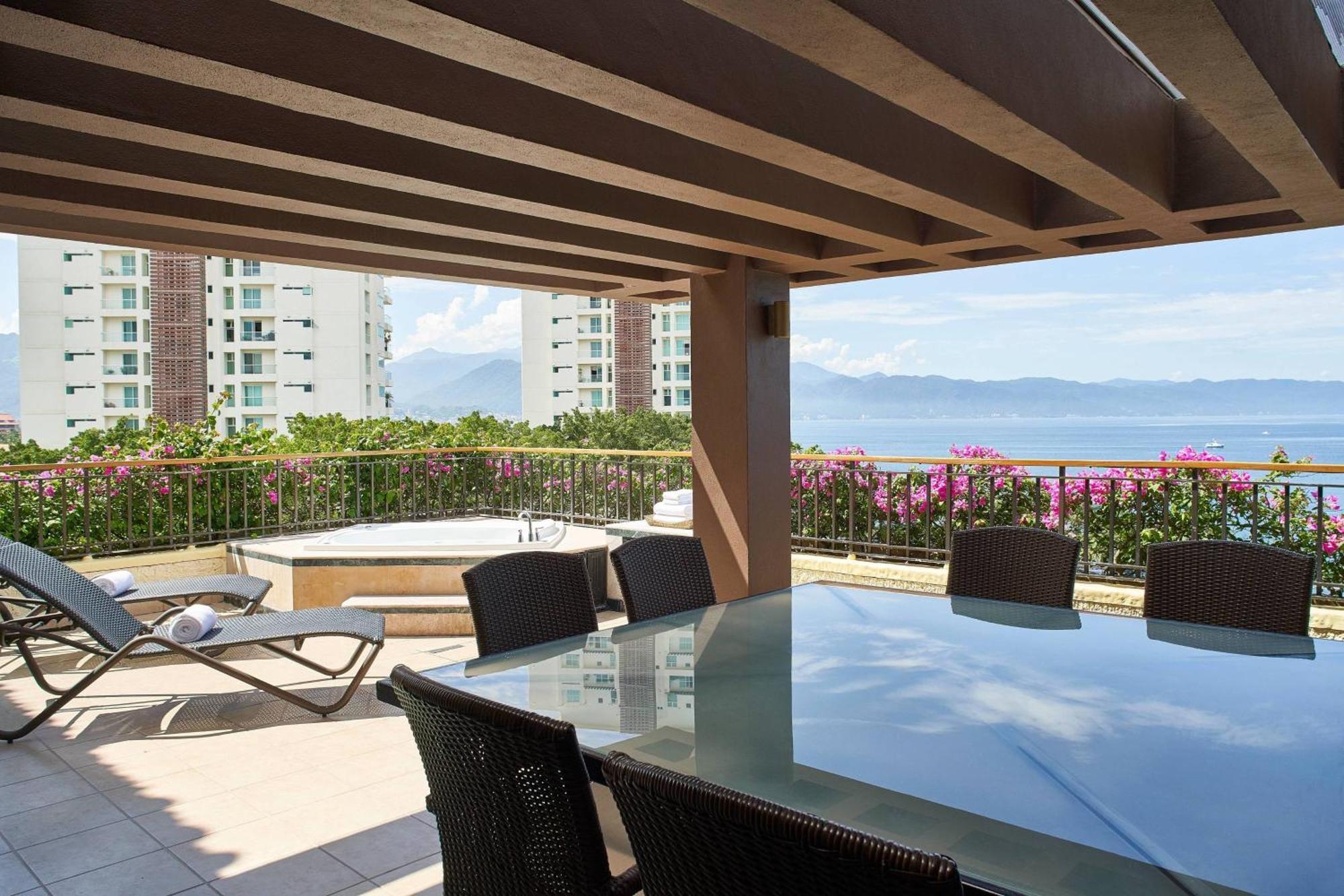 Marriott Puerto Vallarta Resort & Spa Extérieur photo