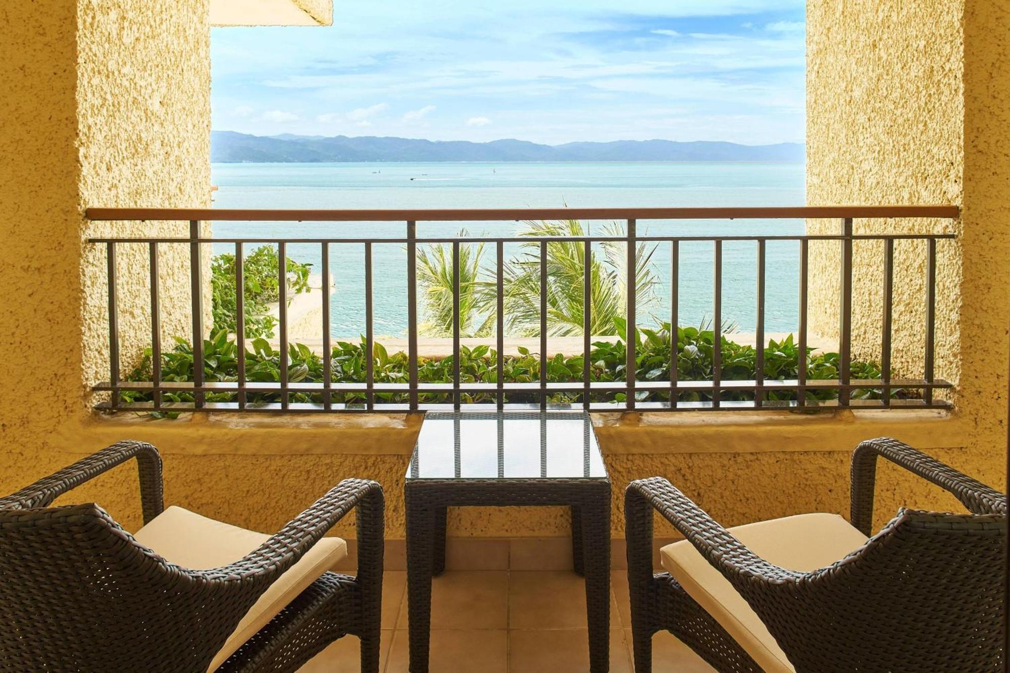 Marriott Puerto Vallarta Resort & Spa Extérieur photo