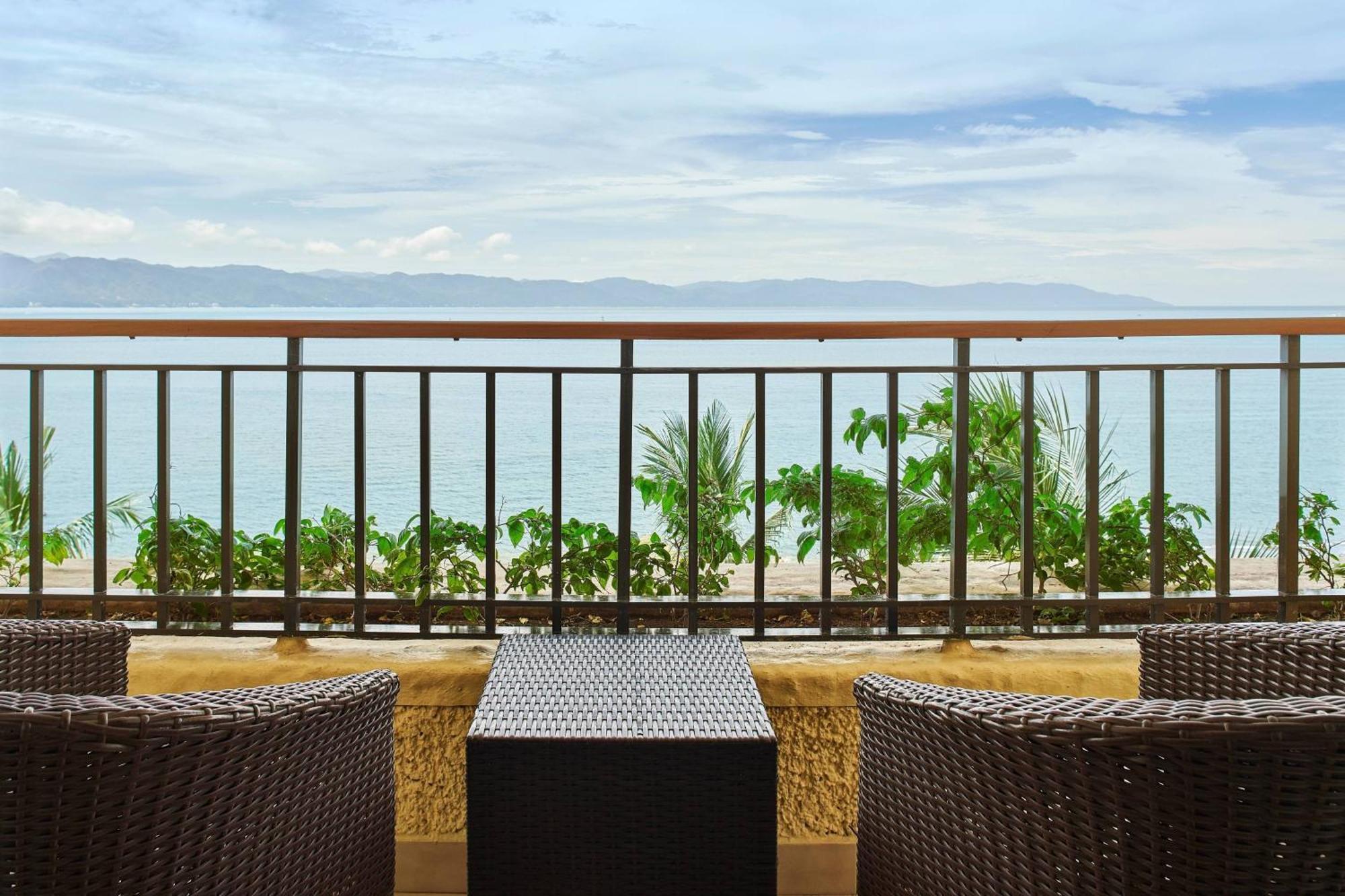 Marriott Puerto Vallarta Resort & Spa Extérieur photo