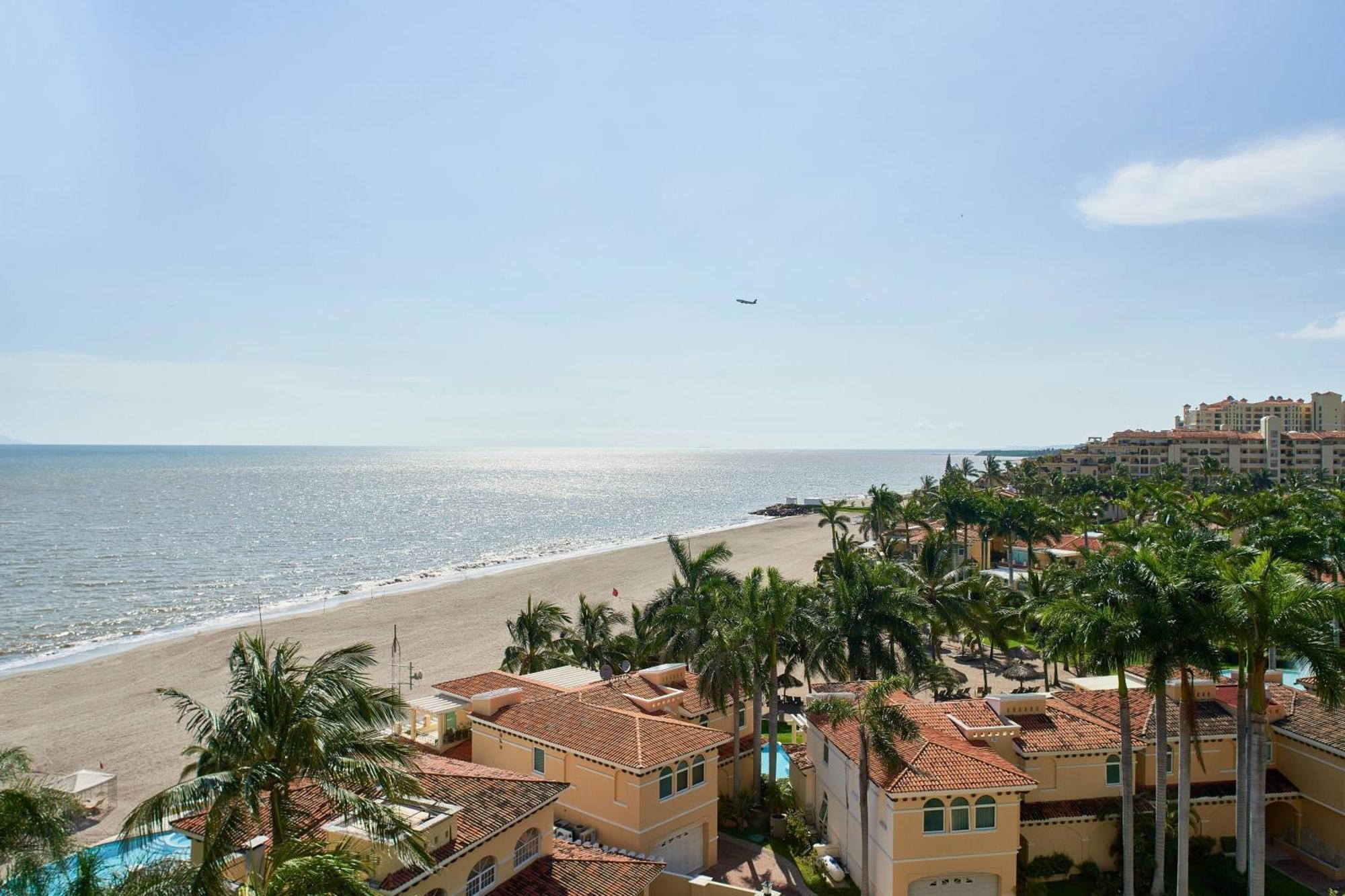 Marriott Puerto Vallarta Resort & Spa Extérieur photo