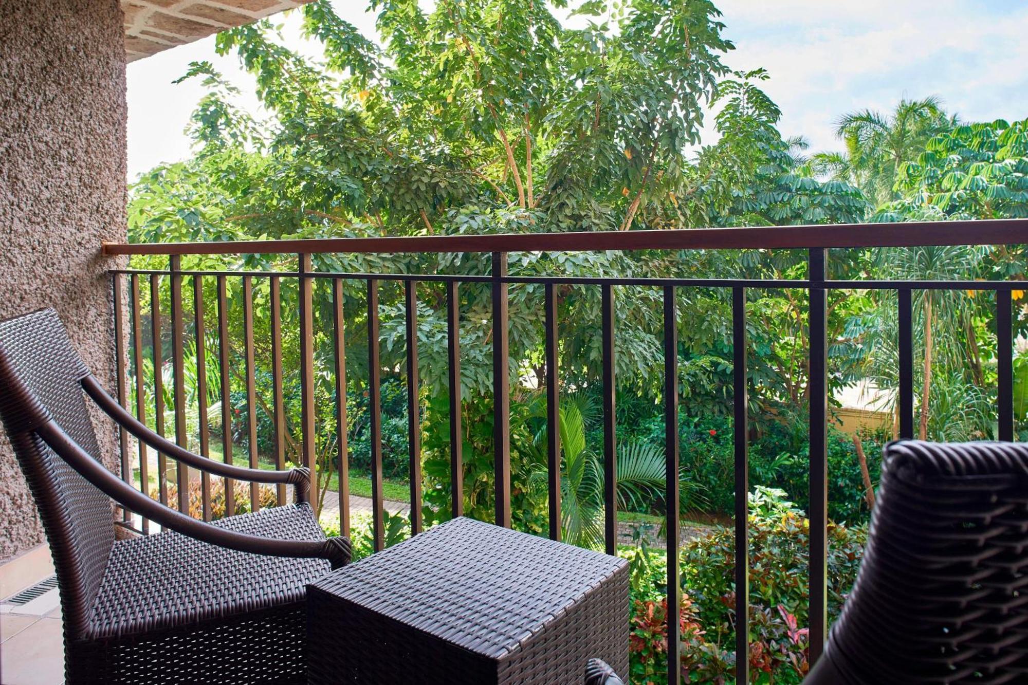 Marriott Puerto Vallarta Resort & Spa Extérieur photo