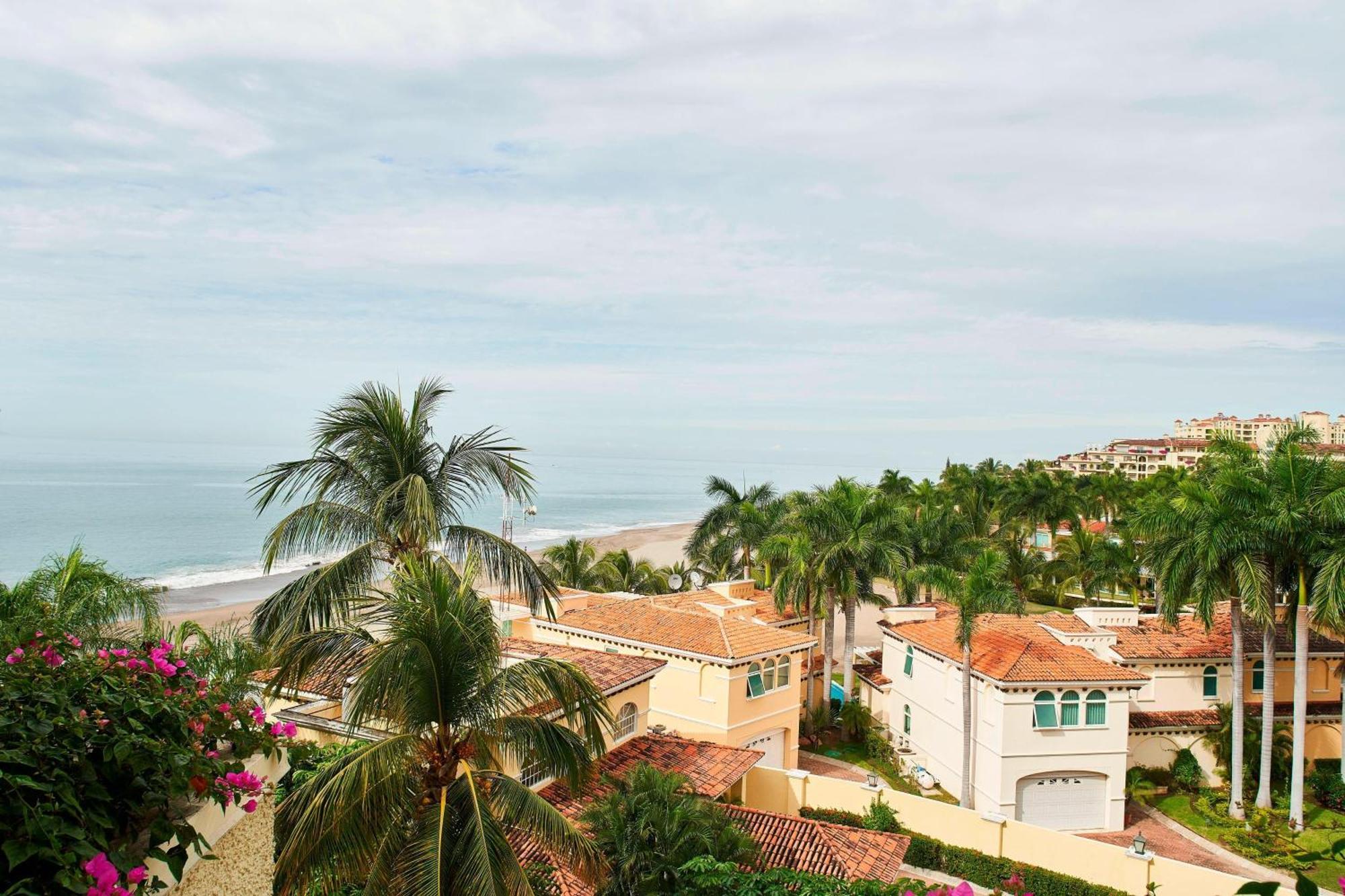 Marriott Puerto Vallarta Resort & Spa Extérieur photo
