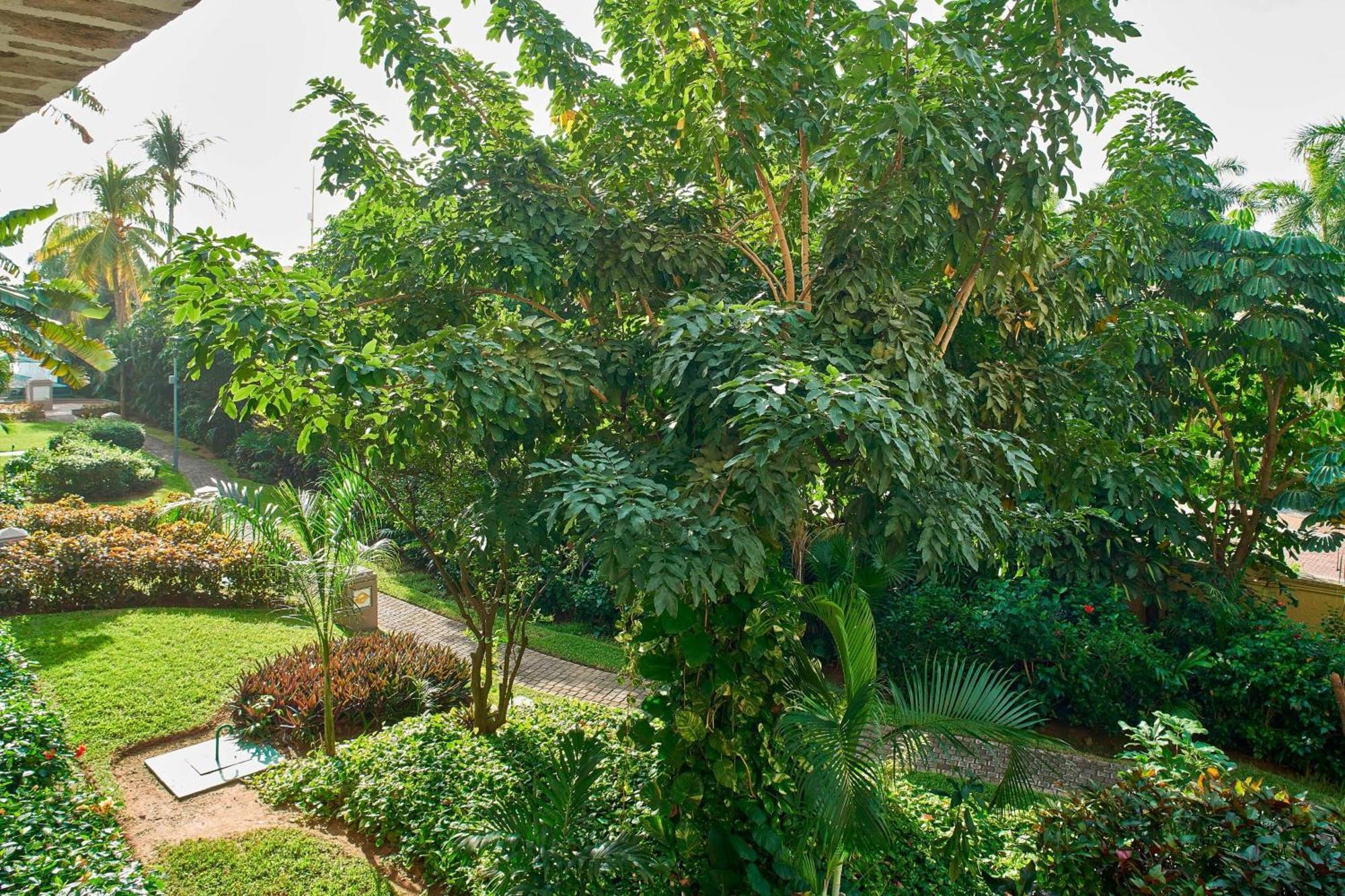 Marriott Puerto Vallarta Resort & Spa Extérieur photo