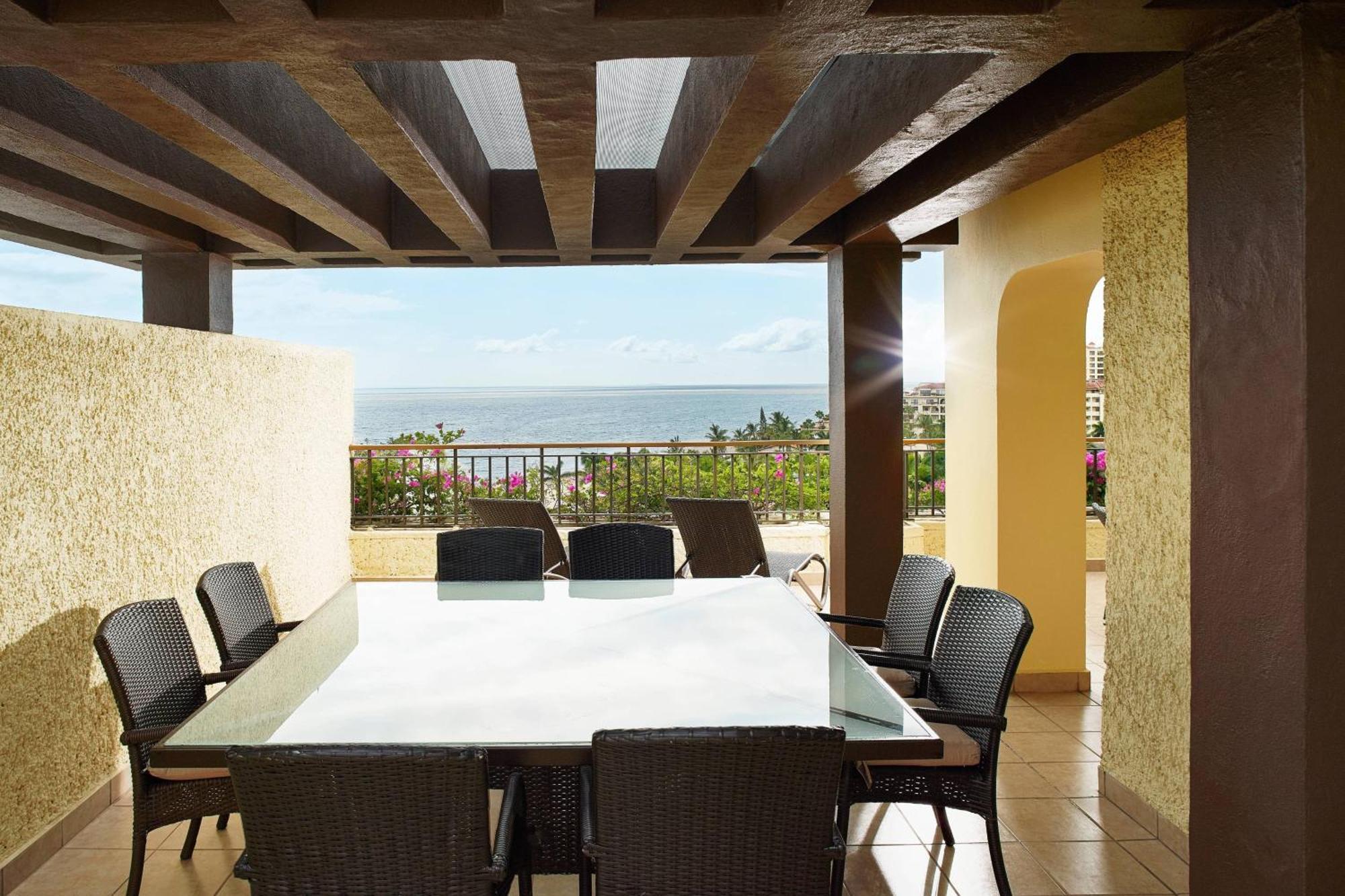 Marriott Puerto Vallarta Resort & Spa Extérieur photo